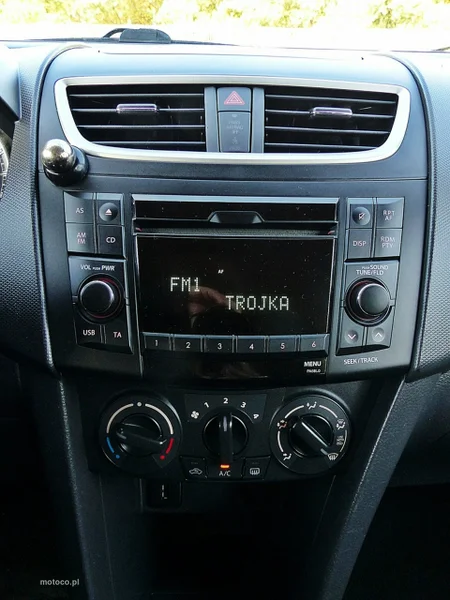 Suzuki Swift 31