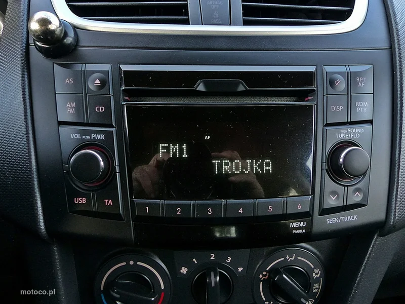 Suzuki Swift 32