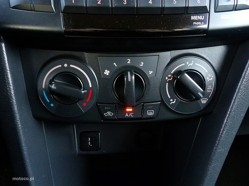 Suzuki Swift 33