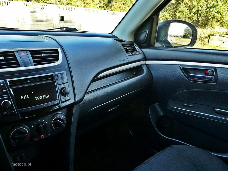 Suzuki Swift 34