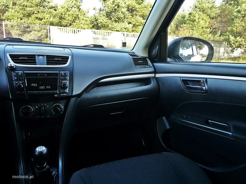 Suzuki Swift 37