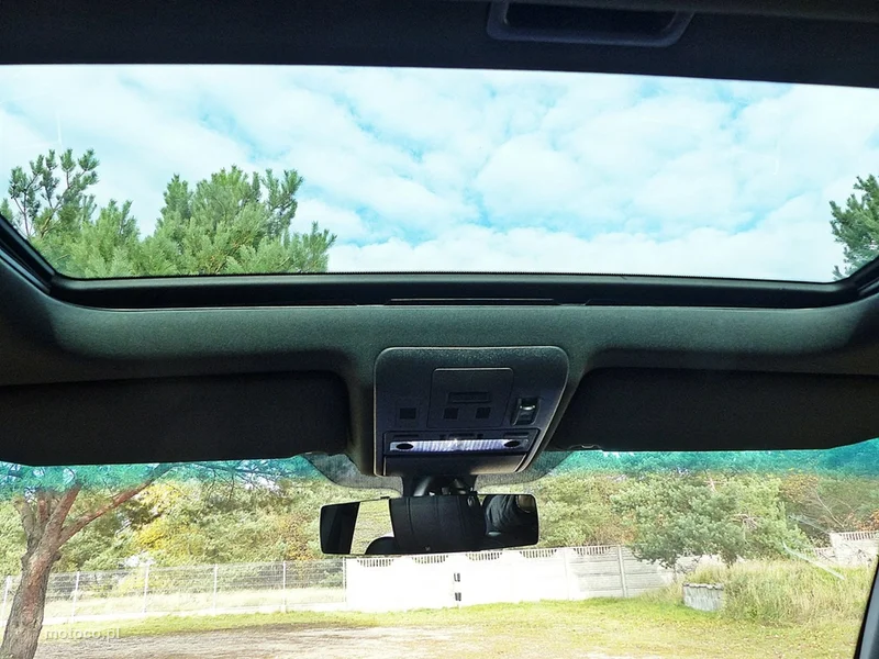 Land Rover Range Rover 23