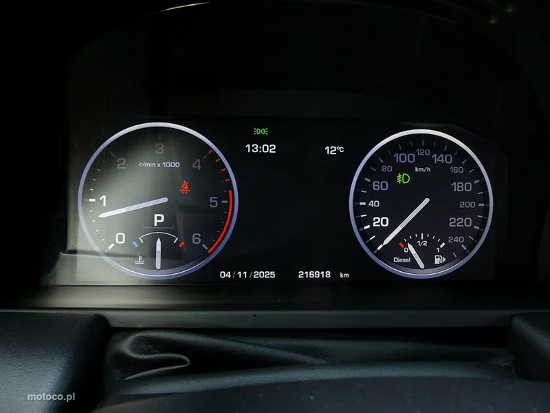 Land Rover Range Rover 29