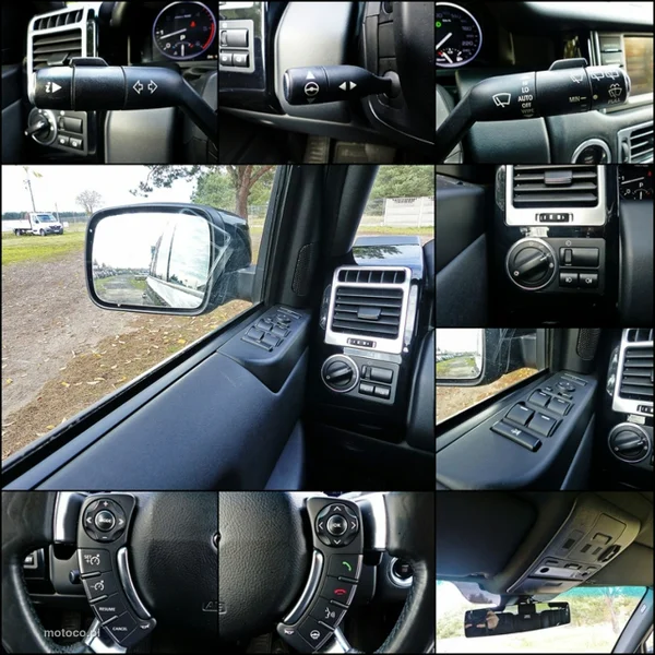Land Rover Range Rover 34