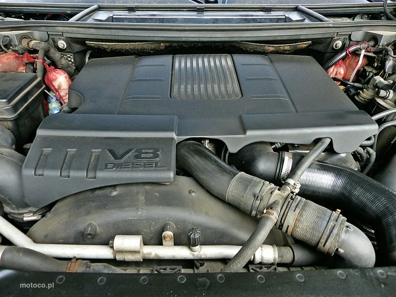 Land Rover Range Rover 39