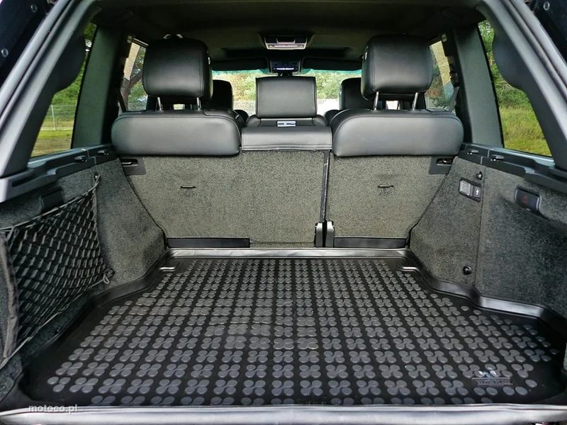 Land Rover Range Rover 10