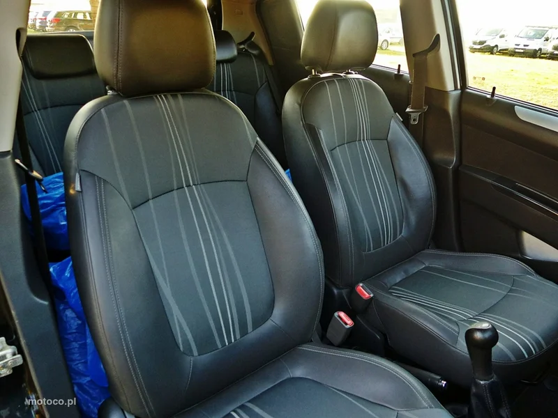 Chevrolet Spark 25