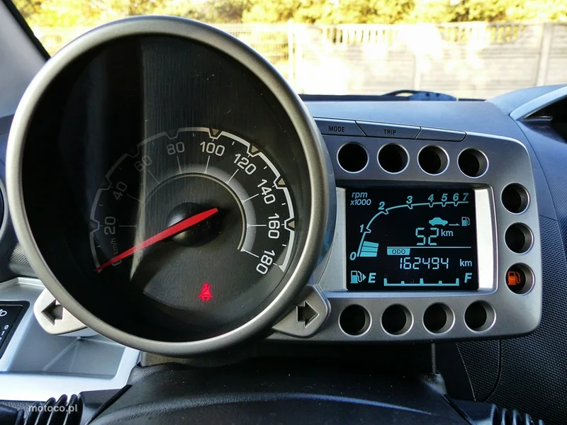Chevrolet Spark 27