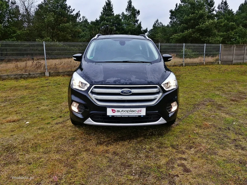 Ford Kuga II 2