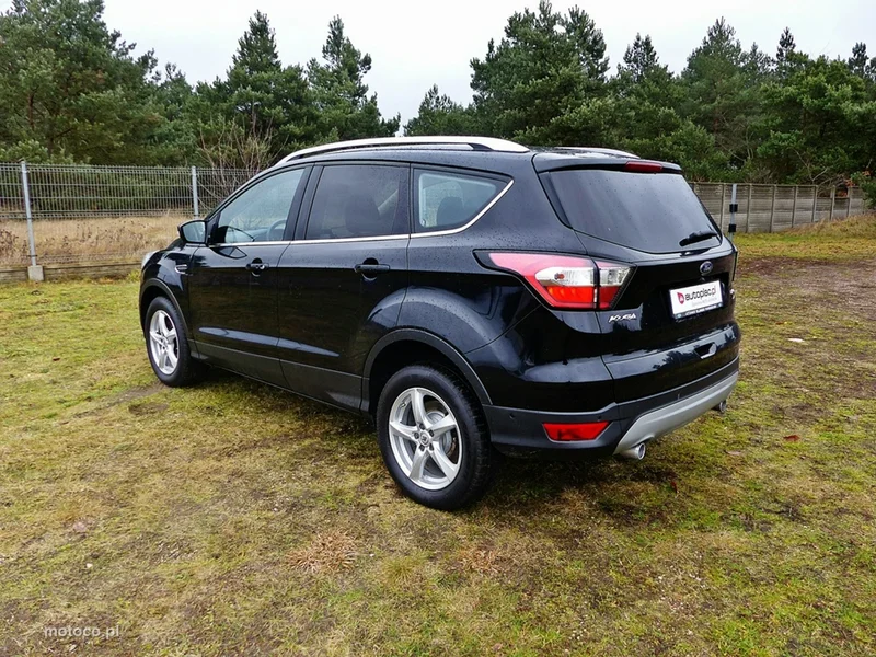 Ford Kuga II 11