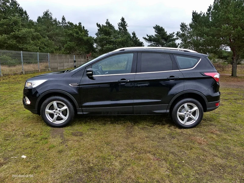 Ford Kuga II 12