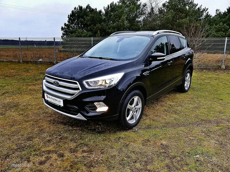 Ford Kuga II 13
