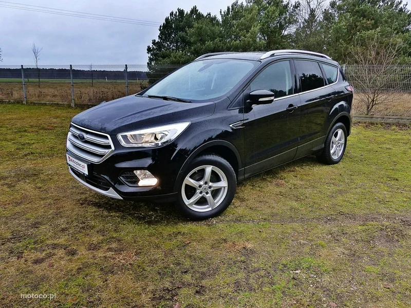 Ford Kuga II 15