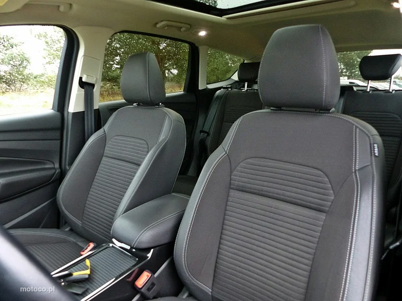 Ford Kuga II 20