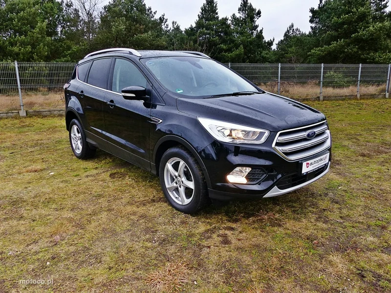 Ford Kuga II 3