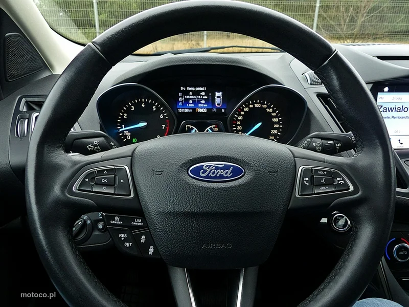Ford Kuga II 28
