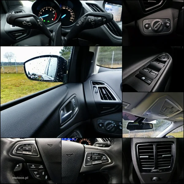 Ford Kuga II 30