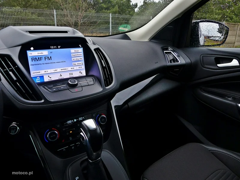 Ford Kuga II 34