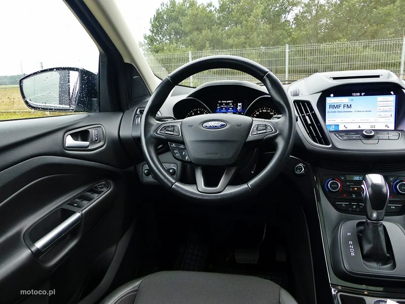 Ford Kuga II 35