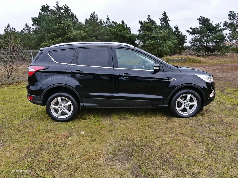 Ford Kuga II 6