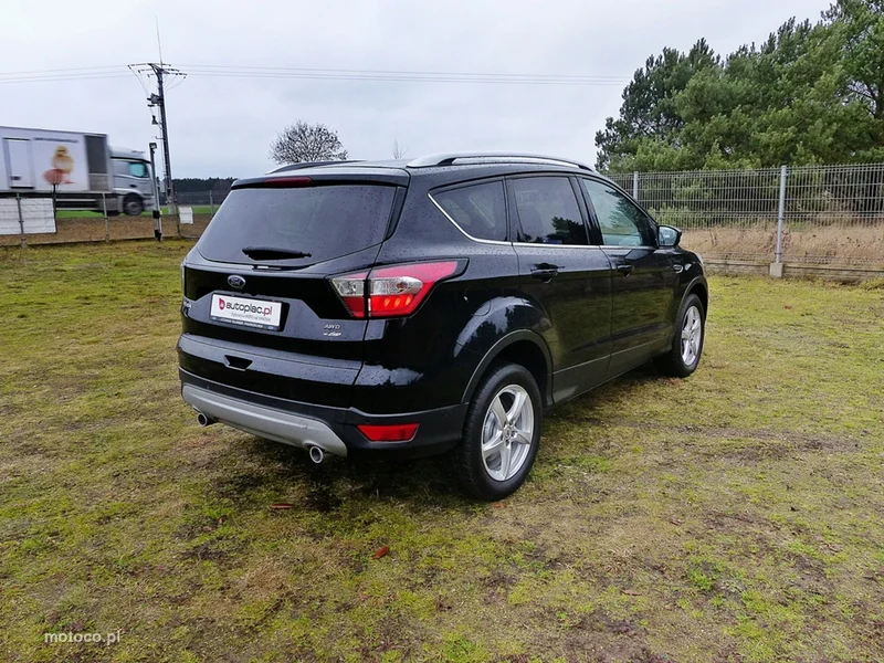 Ford Kuga II 7