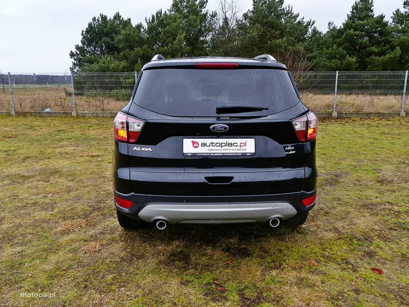 Ford Kuga II 8