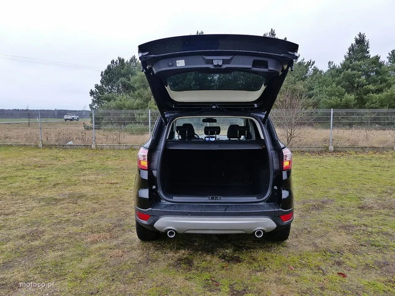 Ford Kuga II 9