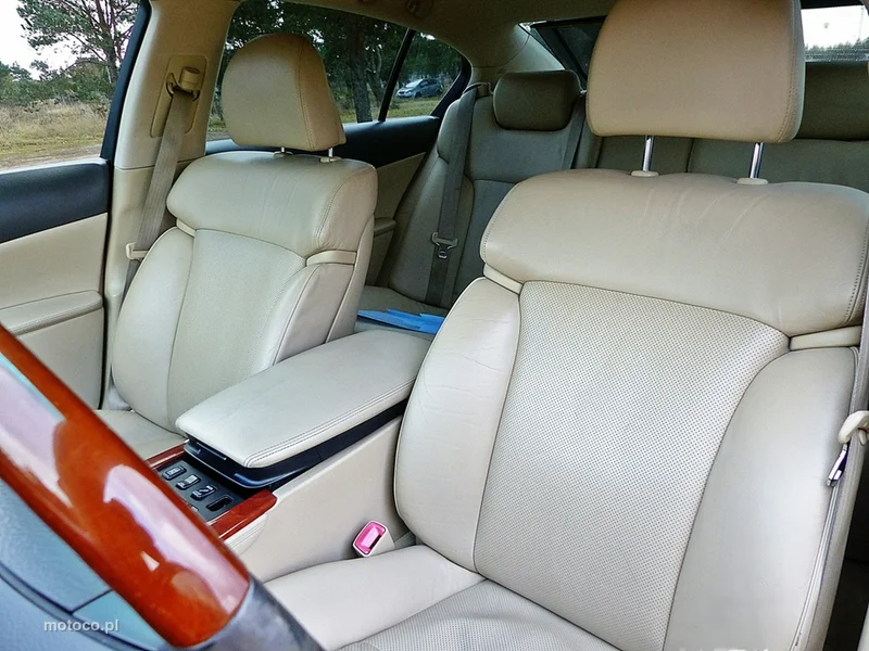 Lexus GS 20