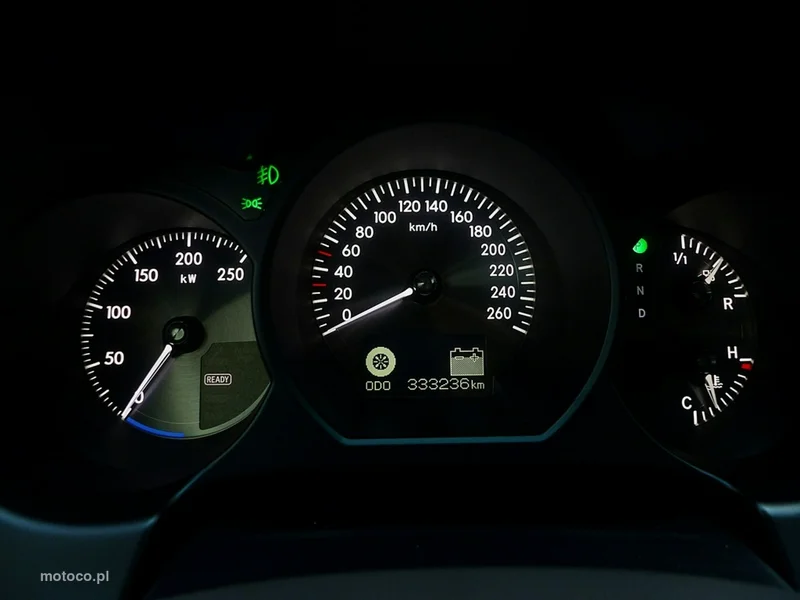 Lexus GS 28