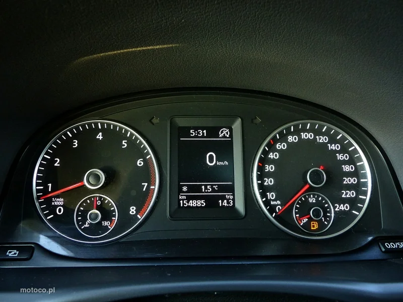 Volkswagen Touran 1T 29