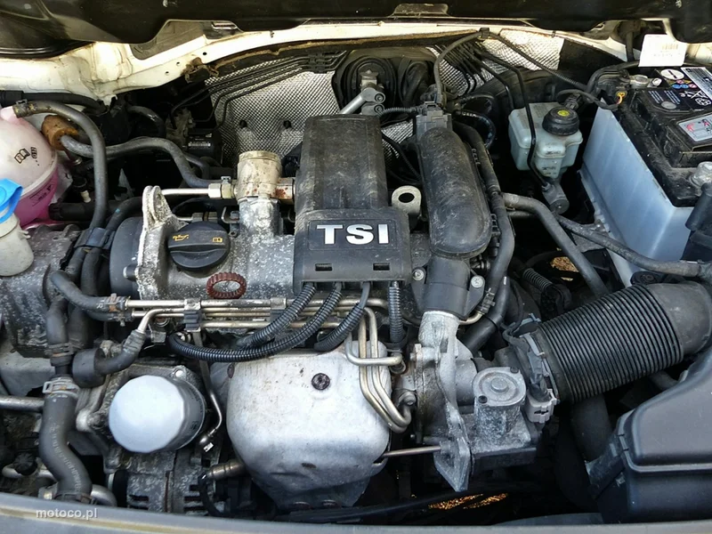 Volkswagen Touran 1T 39