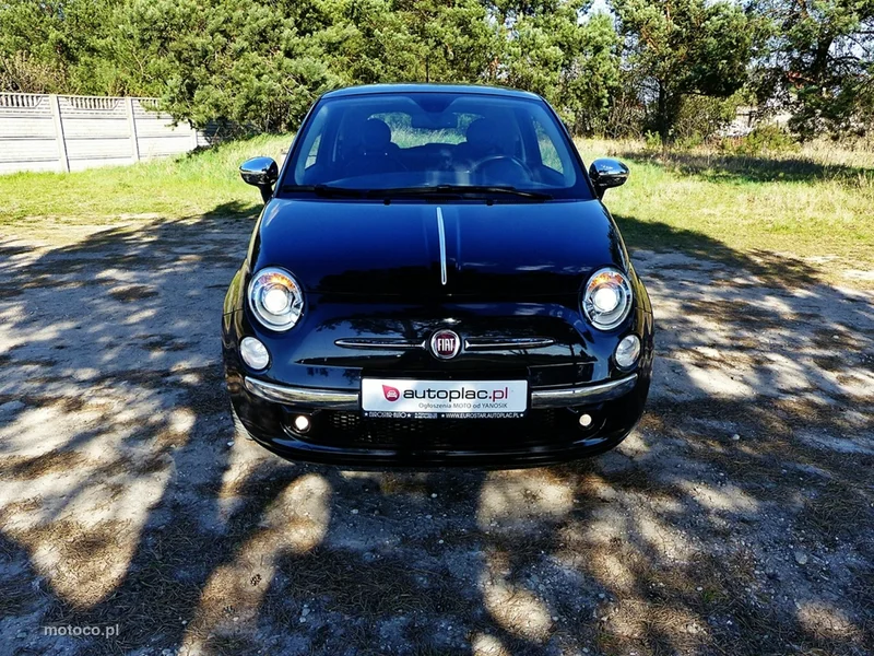 Fiat 500 2