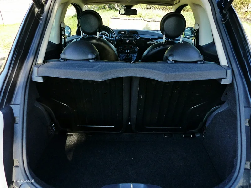 Fiat 500 11