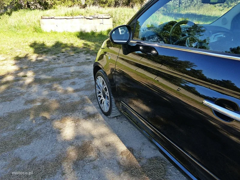 Fiat 500 13