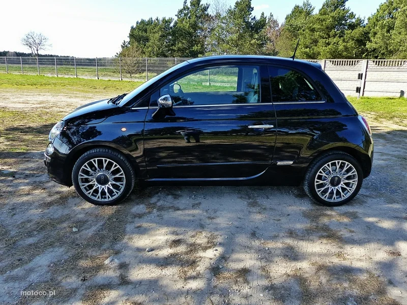 Fiat 500 15