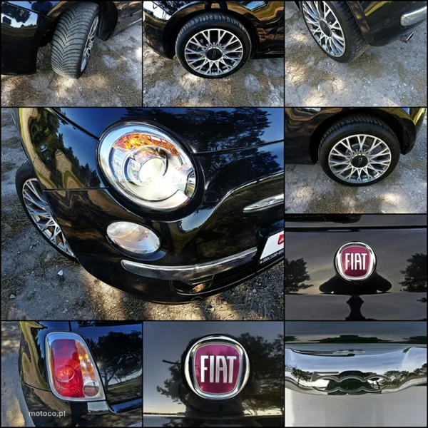 Fiat 500 17