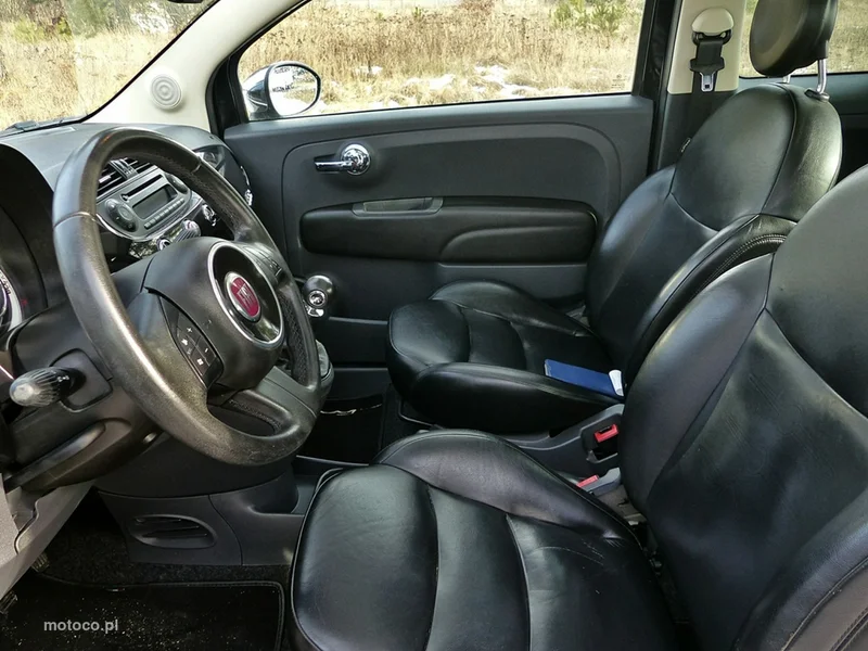 Fiat 500 21