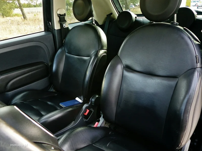 Fiat 500 22