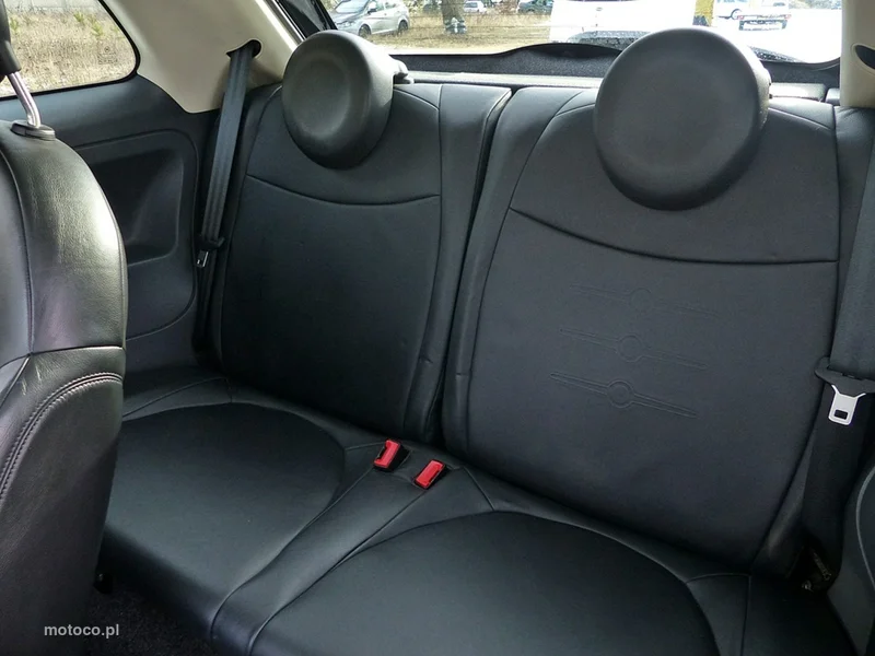 Fiat 500 24