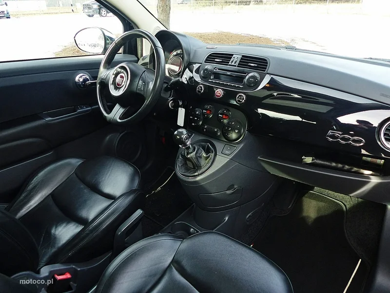 Fiat 500 26