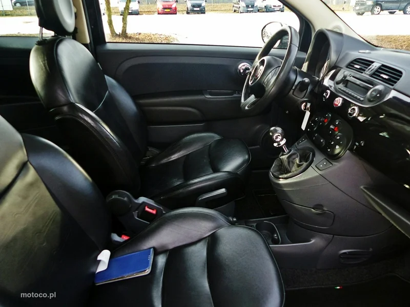 Fiat 500 27