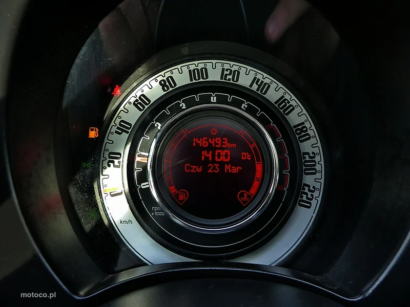 Fiat 500 30