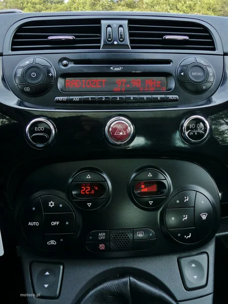Fiat 500 33
