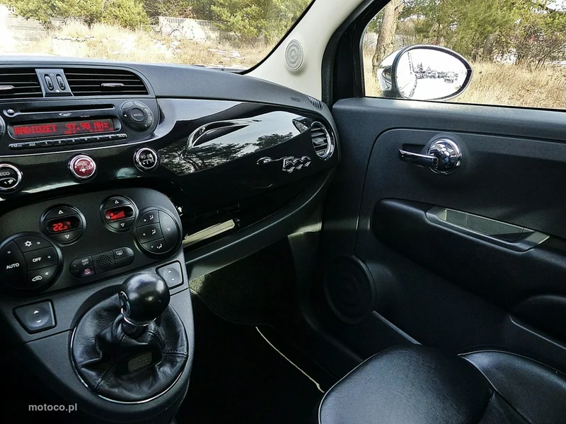 Fiat 500 36