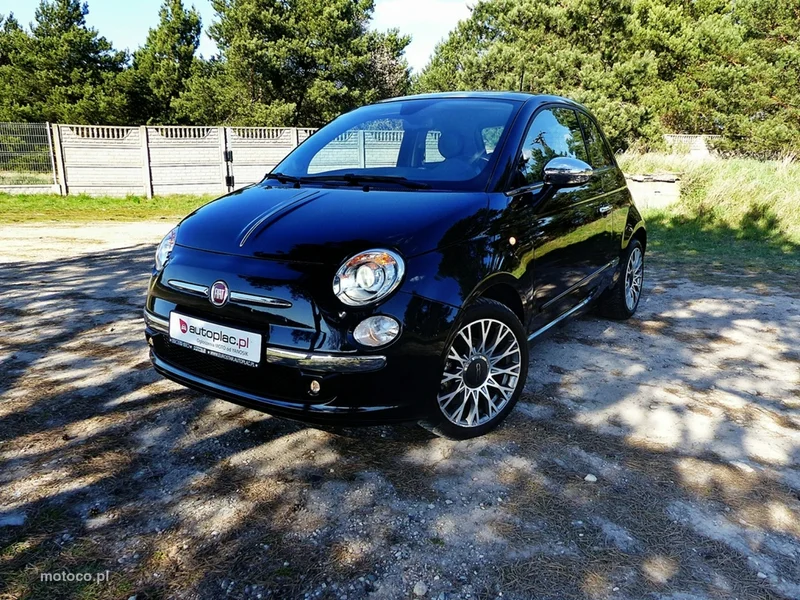 Fiat 500 40