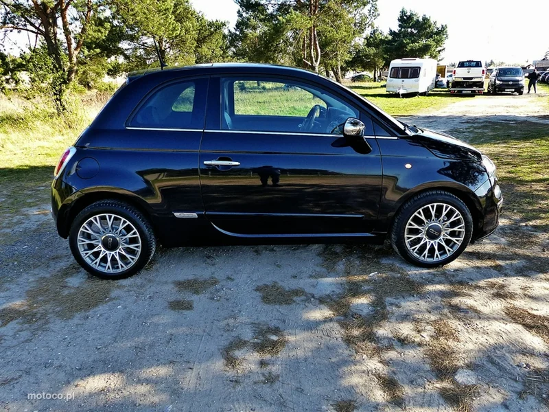 Fiat 500 7