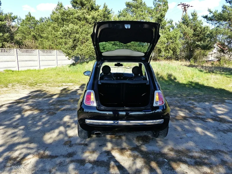 Fiat 500 10