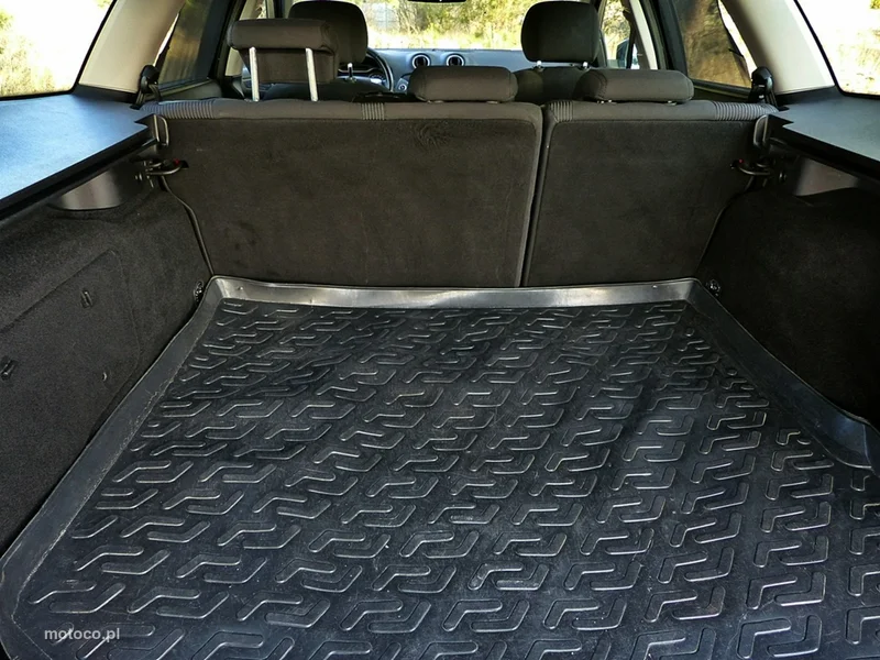 Ford Mondeo IV 11