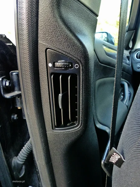 Ford Mondeo IV 22
