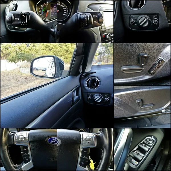 Ford Mondeo IV 30